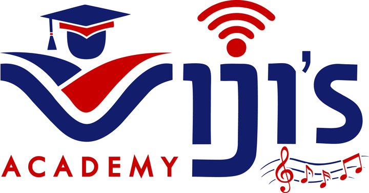 Viji's Academy